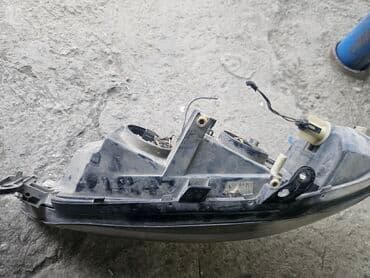 hyundai.az qiymetler: Sol, Yaxın və uzaq vuran işıqlar — 2