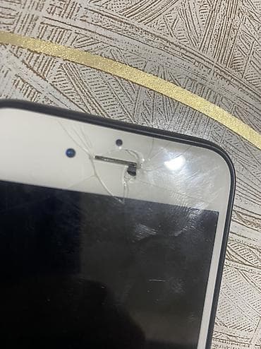 ipone sr: IPhone 6s, 16 GB, Space Gray, Barmaq izi — 3