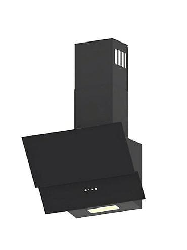 Aspirator rəng - Qara