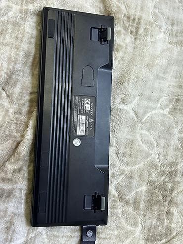 nokia internet modem: Salam Ajazz Nk61 (Nacodex) (60%) (Red Switch🔴) satilir ideal — 2