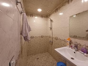 Баку, 3 комнаты, Вторичка, 90 м² — 4