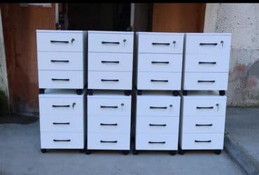 Вешалки: Ofis dolablari yenidir fabrikden birinci əl en ucuz satis bizde — 2