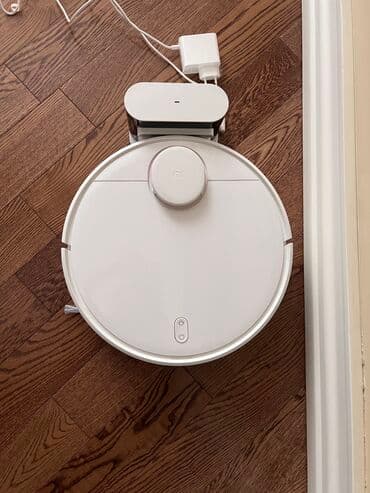 robot tozsoran xiaomi: Tozsoran Xiaomi, Nəm təmizləmə, Quru təmizləmə, Kredit yoxdur, Pulsuz çatdırılma — 1