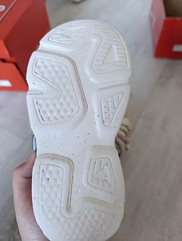 Rəng - Bej Basanojkalar, Ölçü: 27, Oğlan üçün — 4