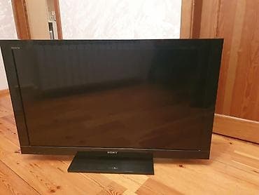 Sony KLV-40BX400 – 40 düymlük (102 sm) LCD televizor - Ekran icazəsi — 2