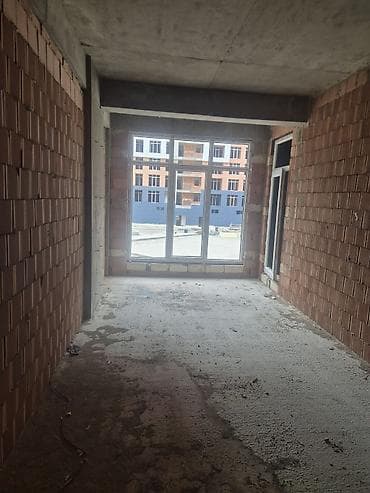 2 otaqlı, Yeni tikili, 48 kv. m — 4