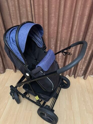 kolyaskalar: Çıxarıla bilən beşikli araba, İşlənmiş — 7