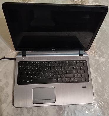 13 pro mac: HP Pavilion noutbuk Xüsusiyyətlər: - Ekran: 15.6" - Korpusu: gümüşü — 1