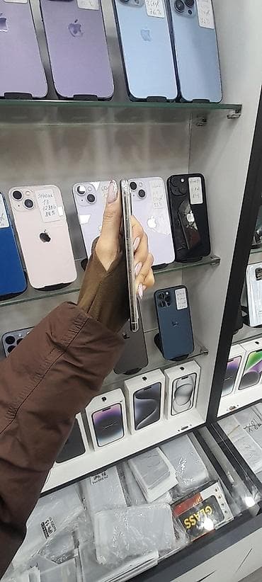 ucuz.telefonlar: IPhone X, 256 GB, Ağ, Kredit — 2