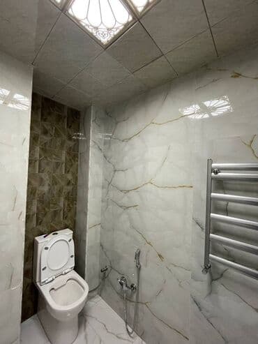 neftcilər metrosu: 2 otaqlı, Yeni tikili, m. Neftçilər, 57 kv. m — 8