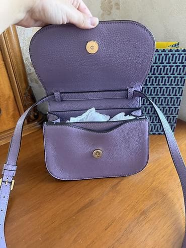 Çantalar: Çiyin çantası, Tory Burch — 6