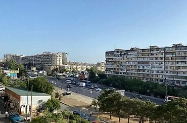 2 otaqlı mənzil – həyət kompleksi və uşaq meydançası ilə Aile ve — 3