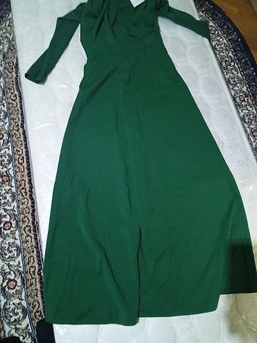 Ziyafət donu, Maksi, Zara, L