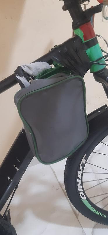 volta vsm: İşlənmiş Şəhər velosipedi Giant, 26", sürətlərin sayı: 7, Ünvandan götürmə — 3