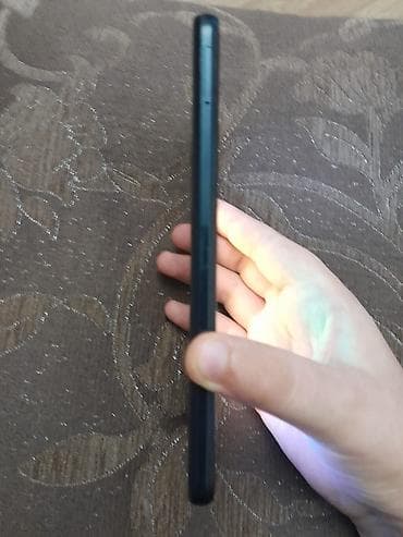 samsung a50 ekran: Samsung Galaxy A03, rəng - Qara, İki sim kartlı — 4