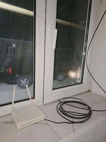 ev axtaram: 2 otaqlı, 35 kv. m, Orta təmir — 4