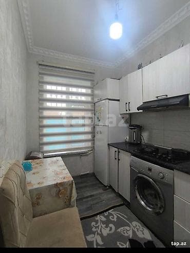 mingecevir mebel: Masazır qəsəbəsində həyət evi. 6 nom mektebin tam yani - Ümumi plan — 3