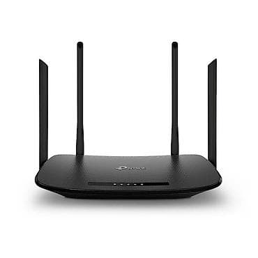 epson 660 printer: Wi-Fi router TP-Link Archer VR300 AC1200 Brend: TP-Link Məlumatların — 1