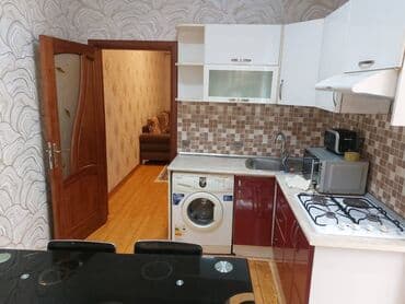 bakıda 1 otaqlı ucuz kirayə evlər: Binəqədi rayonu,Zərifə göz xəstəxanası yaninda,2 otaqlı,təmirli,əşyalı — 11