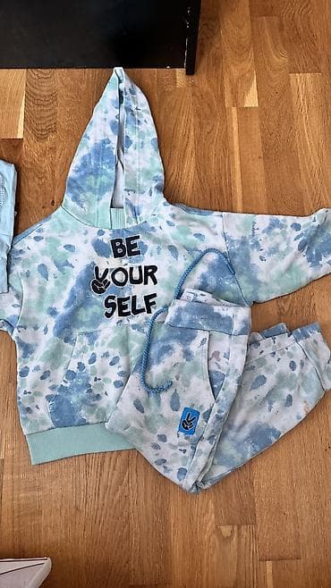 Köynək, Oğlan üçün, 4 - 5 yaş, Lc Waikiki