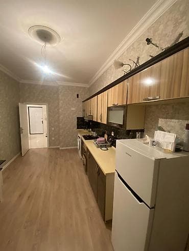 hazır ipoteka: Saray, 2 otaqlı, Yeni tikili, 74 kv. m — 4