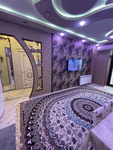 ecemide kiraye evler ucuz: İnşaatçılar metrosu yaxınlığında 21 mərtəbəli yeni tikilinin 20 ci — 4