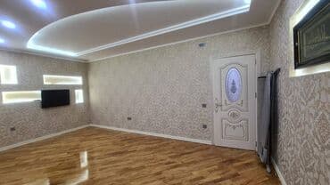 sumqayıt kafel zavodu: 2 otaqlı, Yeni tikili, 82 kv. m — 3