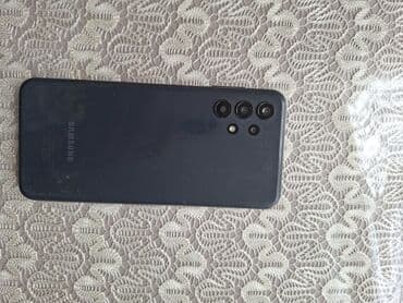 redmi telfonu: SAMSUNG A13 RAM:4 PLUS YADDAŞ :64 TƏMİRƏ EHDİYACI YOXDUR TAM İDEAL — 2