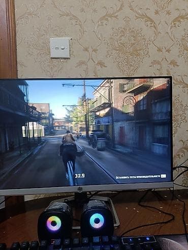 8gb notebook ram: Gaming stolüstü kompüter komplekti Texniki göstəricilər:(axıra kimi — 3