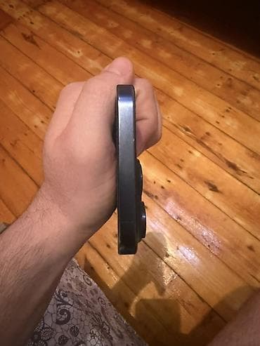 telefon almaq: IPhone 15 Pro Max, 256 GB, Qara, Face ID — 6