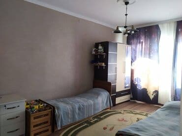 turkiyede evlerin qiymeti: Bakı, 4 otaqlı, Köhnə tikili, m. Həzi Aslanov, 100 kv. m — 7