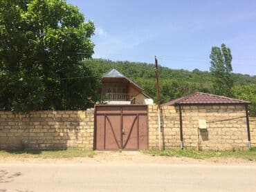 ucuz kiraye evlər: 80 kv. m, 3 otaqlı, Hovuzsuz, Kombi, Qaz, İşıq — 16