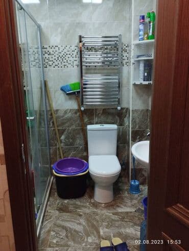 купить дом в баку недорого 2021: Новые Гюнашли Массив Д, 3 комнаты, Новостройка, 53 м² — 10