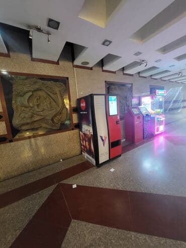 hazır biznes satılır 2023: Salam Hamıya, hazır biznes satıram. Elə yerindəcə. Su aparatı : 3100 — 3