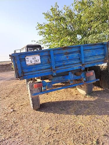 karatas traktor: Traktor Belarus (MTZ) 892, 2013 il, 89 at gücü, motor 1 l, İşlənmiş — 6