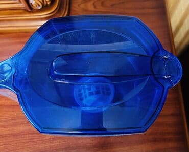 фильтр для аквариума: Su fıltrı ✅suyu temizlemek ucun fıltir kuvşin ✅10-gun işlenib teze — 4