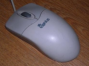 stul ustu kamputerler: Köhnə ağ siçanları alıram — 3