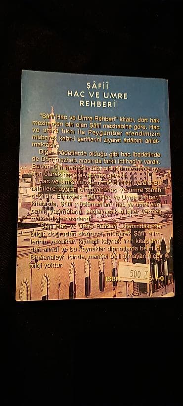 valiz cantalar: Məhsul: Dini kitablar dəsti 1) Qurani-Kərim Əlifbası - Nəşriyyat — 5