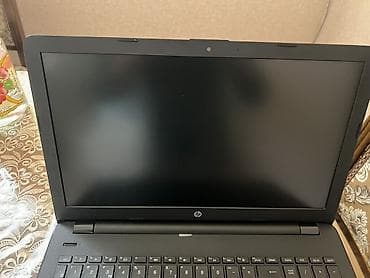 Elektronika: HP Laptop 15-bs0xx noutbook ustune SSD qoyub rahat ishledmek olar — 3
