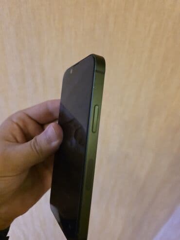 ayfon 6 pilus: IPhone 13 mini, 128 GB, Yaşıl, Simsiz şarj — 7