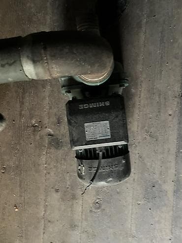 Шланги: Насос, Для полива, установка Поверхностный, Новый — 4