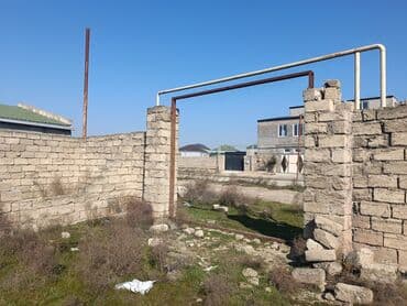 1 sot nece kvadrat metrdir: 20 sot, Tikinti — 2