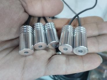 yasti pencelik: RGB avtomobil salon işıqları dəsti Məhsul təsviri: - Avtomobil salonu — 3