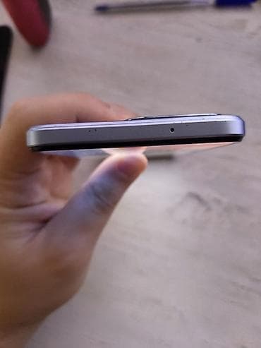 honor 9 pad: Honor X6, 64 GB, rəng - Bənövşəyi, Barmaq izi — 2