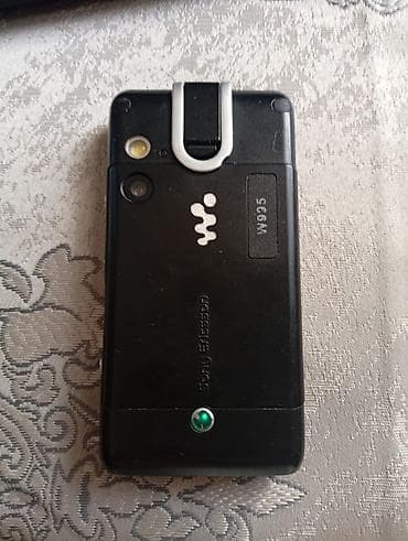 telefonlae: Sony rəng - Qara — 5