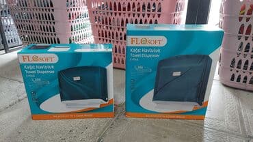 qızıl əşyaları: Zet qatlama qabi havluluk dispensir kaqiz qabi zet salfetkalik tualet — 11