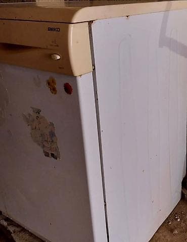 iphone 4 s: Посудомойка Beko, Полногабаритная (60 см), Отдельностоящая — 2