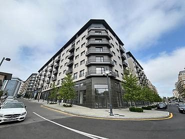 basavik satisi: İcarəyə verilir 3 otaqlı yeni tikili 140 m², Ağ şəhər q. Kateqoriya — 1