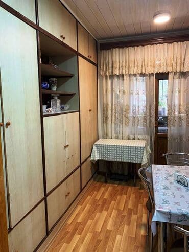 ehmedlide ipoteka ile satilan evler: Bakı, 3 otaqlı, Köhnə tikili, m. Əhmədli, 70 kv. m — 9