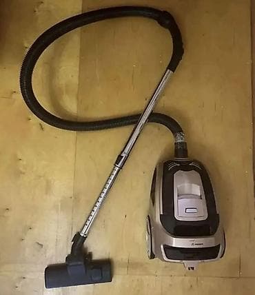 Tozsoran – torbalı, borulu model - Güclü motor və yüksək sorucu qüvvə — 3